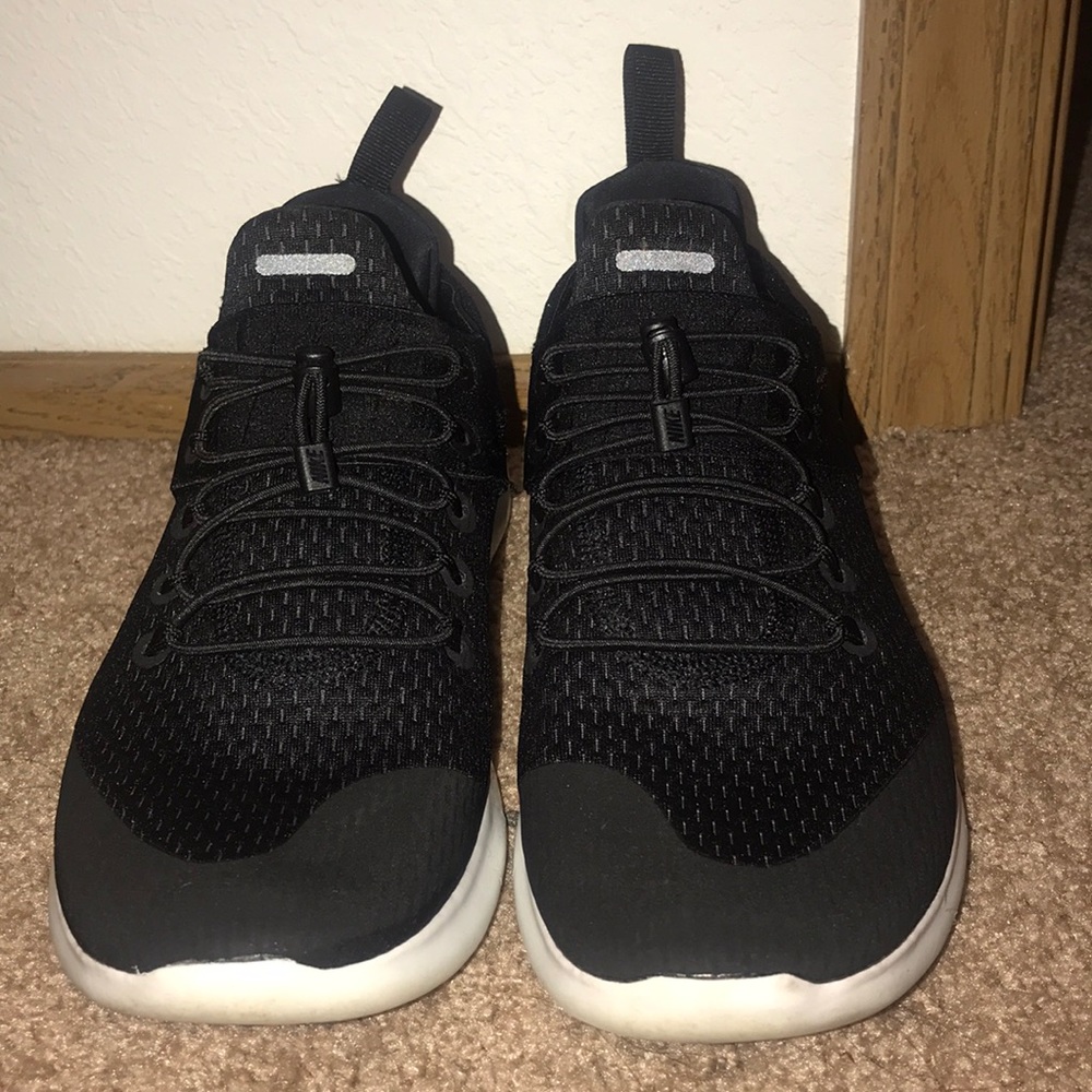 Nike running shoes